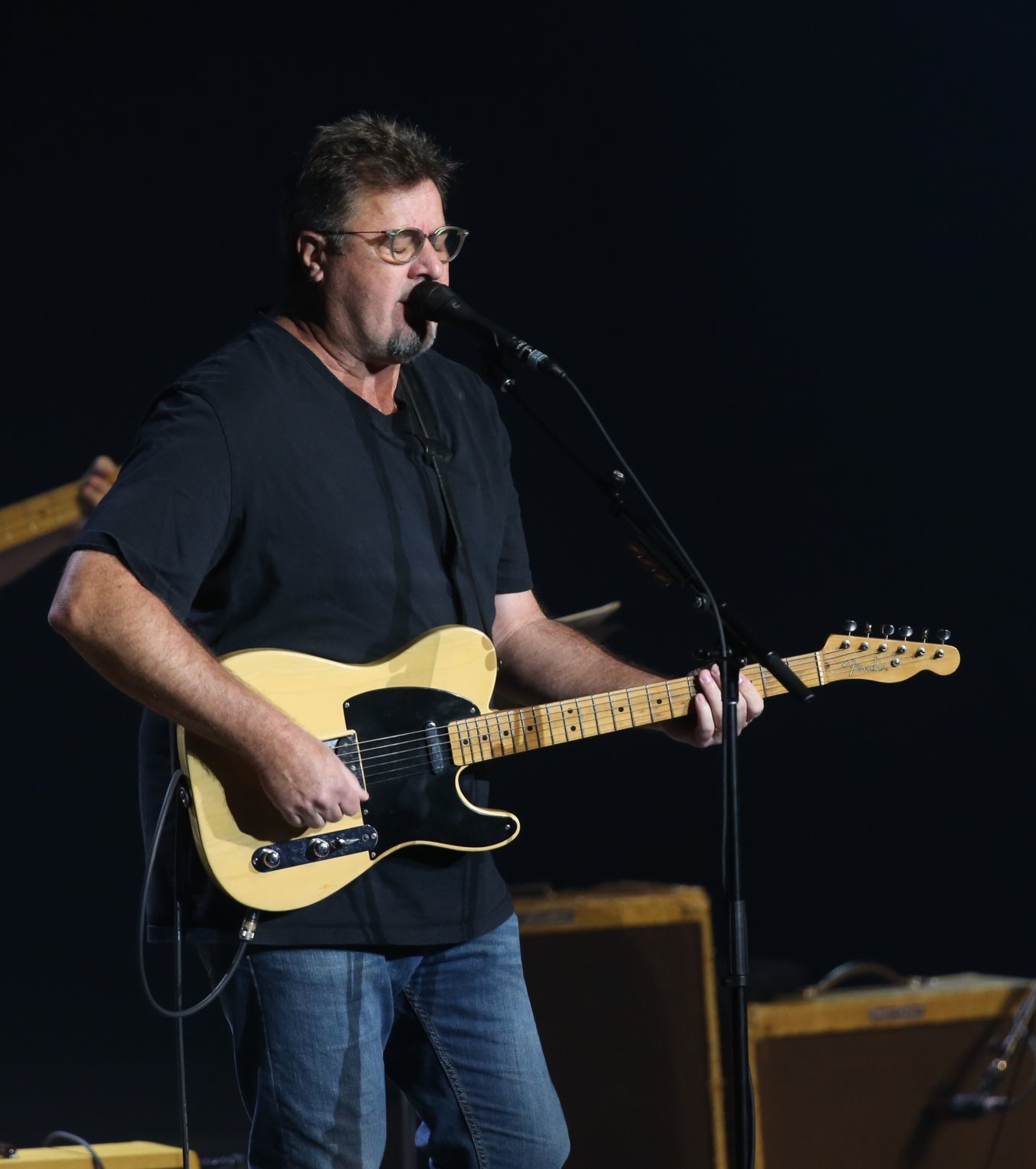 Vince Gill